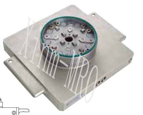 Dynafix - MacroMagnum 气动夹头转换器 90356.20