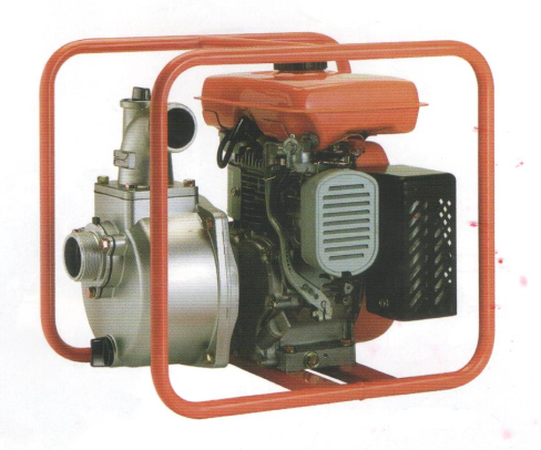 KOSHIN引擎泵（配罗宾引擎）SE-50X