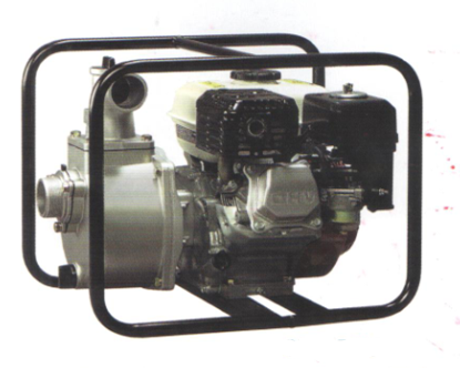 KOSHIN引擎泵（配本田引擎）SEH-100X