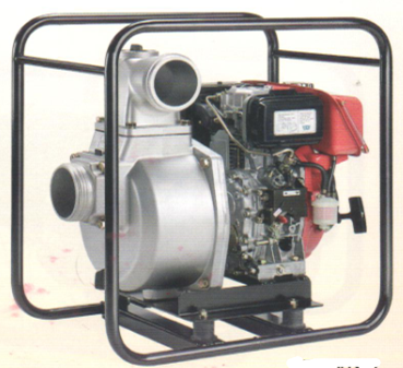 KOSHIN柴油泵SE-50XD