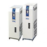 SMC冷冻式空气干燥机IDF370B-603