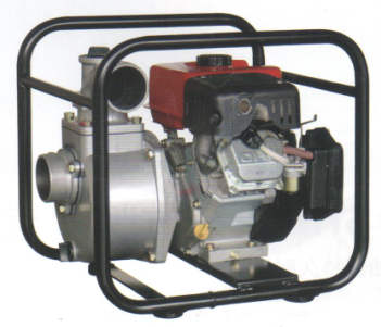 KOSHIN引擎泵（配三菱引擎）SEM-80G
