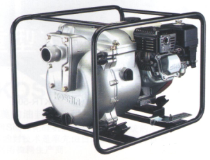 KOSHIN泥浆泵KTH-80X