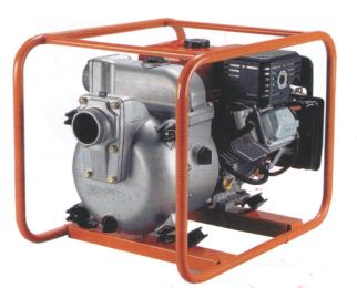 KOSHIN泥浆泵KTM-80X