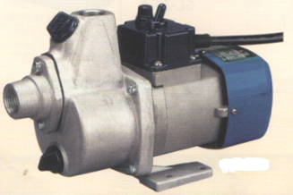 KOSHIN齿轮泵FS-12D