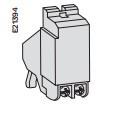 施耐德NSX80H电气辅助装置电压脱扣线圈
