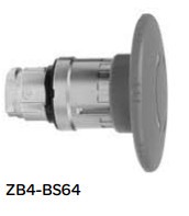 施耐德Ø22按钮及指示灯ZB4-B型按钮底座组装件