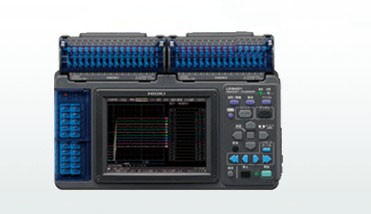 日置HIOKI数据记录仪LR8400-21