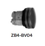 施耐德Ø22按钮及指示灯ZB4-B型按钮底座组装件