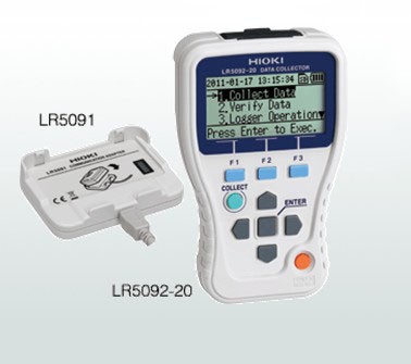 日置HIOKI通讯仪LR5091