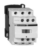 施耐德TeSys控制继电器控制继电器和辅助模块控制电路