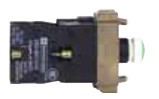 施耐德XB2-B金属系列按钮指示灯Ø22mm