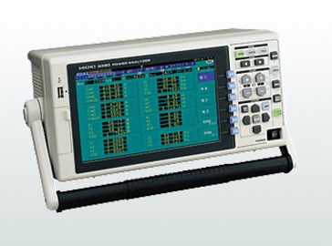 日置HIOKI功率分析仪3390-10