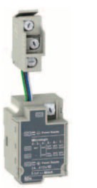 施耐德配电系统保护Micrologic5/6A或E脱扣单元