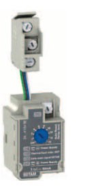 施耐德电动机保护Micrologic6E-M电子脱扣单元