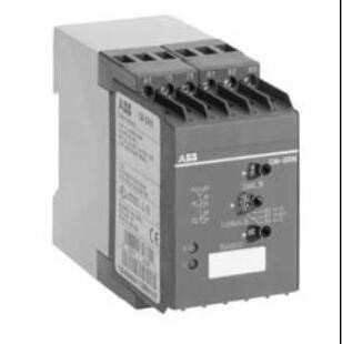 ABB热敏电阻PTC电机保护继电器